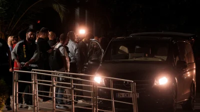 Fenerbahçe’nin transfer listesinde yer alan Portekizli savunmacı Nelson Semedo, İstanbul’a