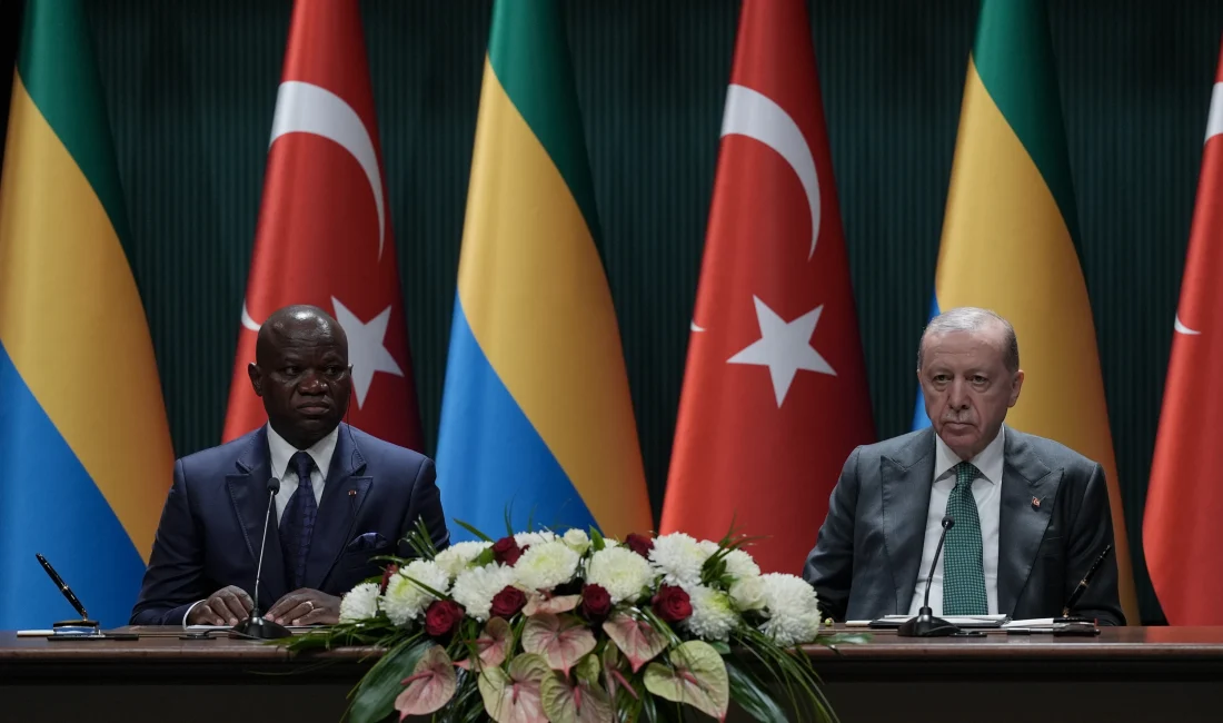 Cumhurbaşkanı Erdoğan, Gazze’deki insanlık dramına karşı sessiz kalınamayacağını vurguladı: “Zulmün