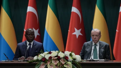 Cumhurbaşkanı Erdoğan, Gazze’deki insanlık dramına karşı sessiz kalınamayacağını vurguladı: “Zulmün