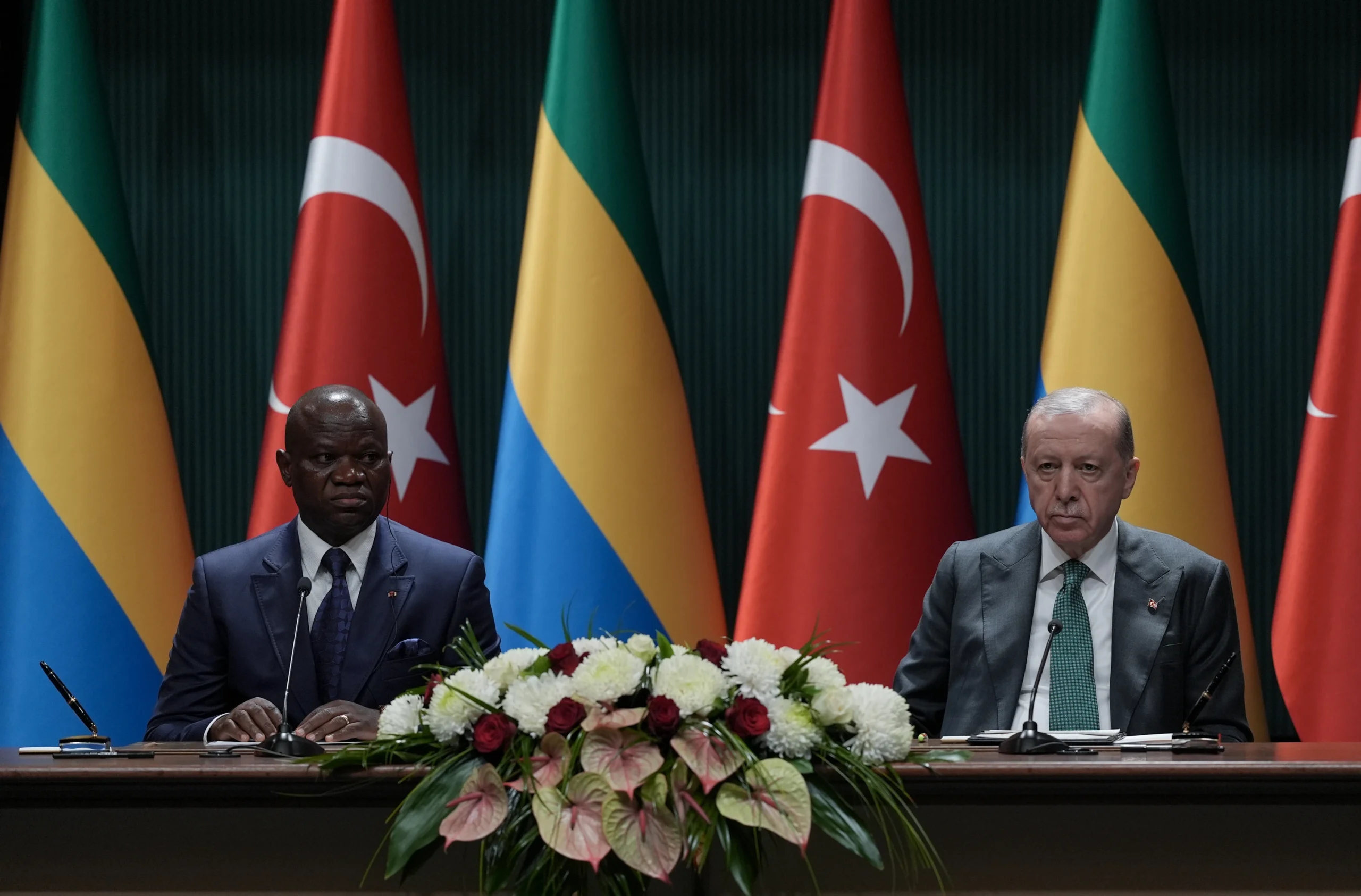 Cumhurbaşkanı Erdoğan, Gazze’deki insanlık dramına karşı sessiz kalınamayacağını vurguladı: “Zulmün