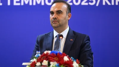 Sanayi ve Teknoloji Bakanı Kacır, Türkiye’de OSB’lerin sanayinin omurgası haline