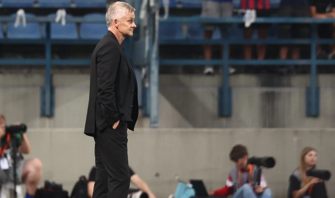  Beşiktaş, UEFA Avrupa Ligi’nden elenerek Avrupa serüvenini Konferans Ligi