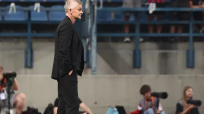  Beşiktaş, UEFA Avrupa Ligi’nden elenerek Avrupa serüvenini Konferans Ligi