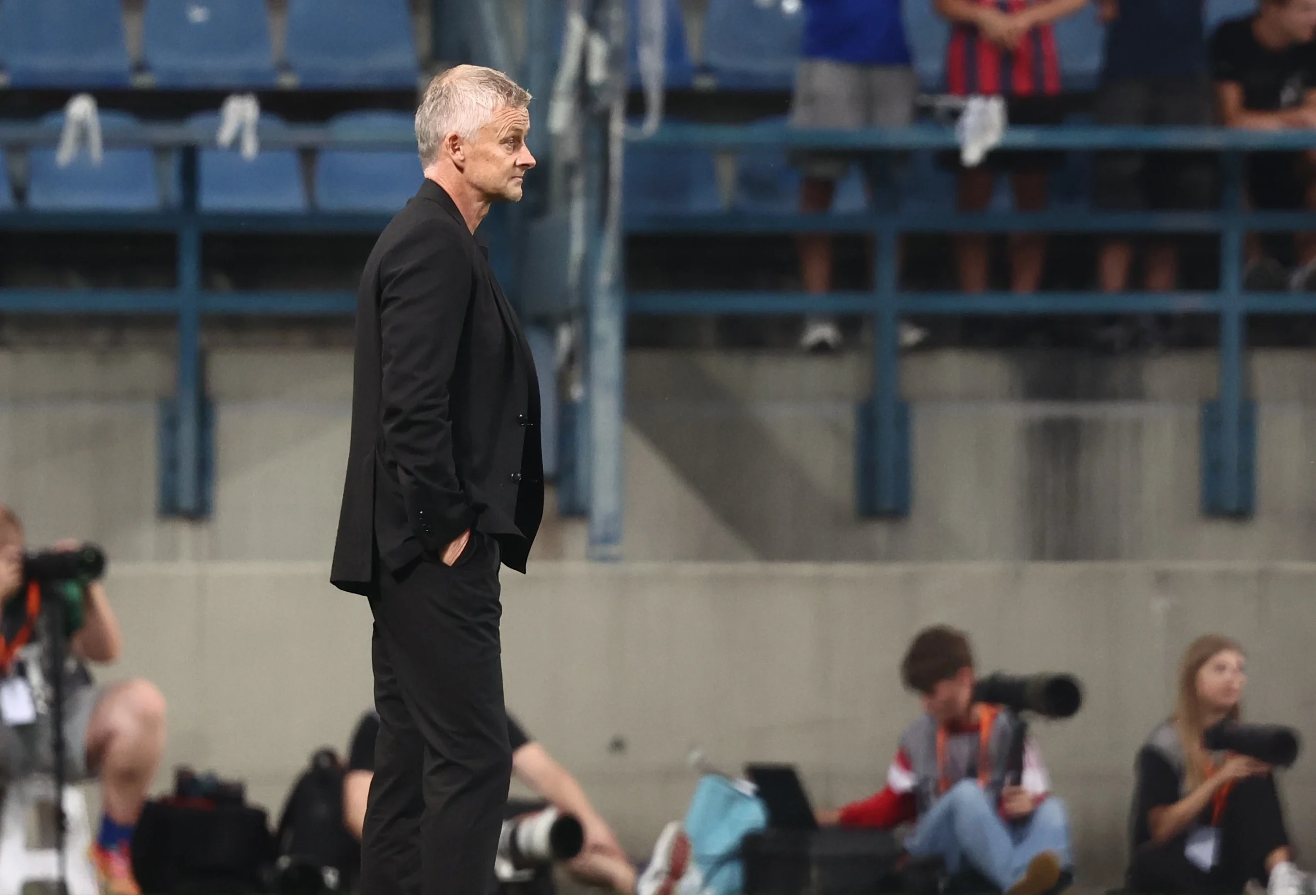  Beşiktaş, UEFA Avrupa Ligi’nden elenerek Avrupa serüvenini Konferans Ligi