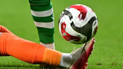  İstanbul Başakşehir, UEFA Konferans Ligi'nde Cherno More karşısında etkili