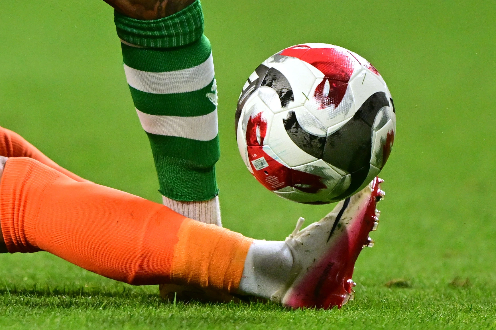  İstanbul Başakşehir, UEFA Konferans Ligi'nde Cherno More karşısında etkili