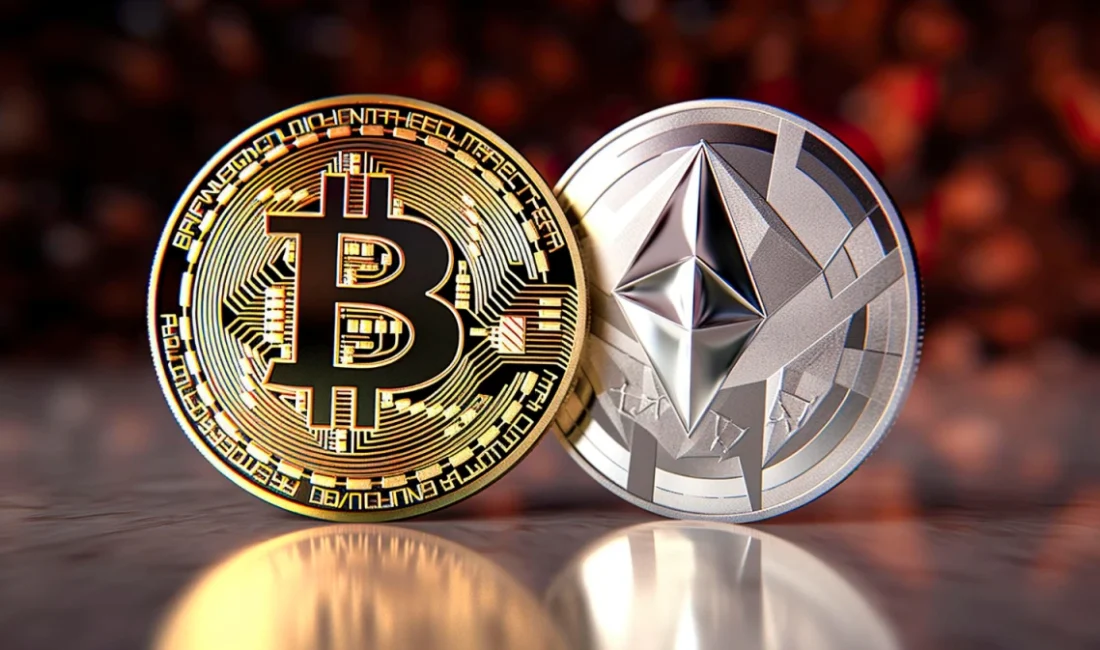 ABD ve küresel ölçekte artan düzenlemeler, şirketleri kripto paralara yönlendirdi.