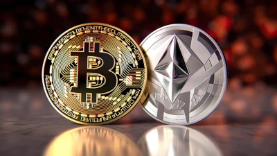 ABD ve küresel ölçekte artan düzenlemeler, şirketleri kripto paralara yönlendirdi.