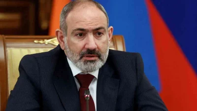 Paşinyan, Türkiye ile ilişkilerin normalleşmesinin önemine vurgu yaparak, Cumhurbaşkanı Erdoğan’la