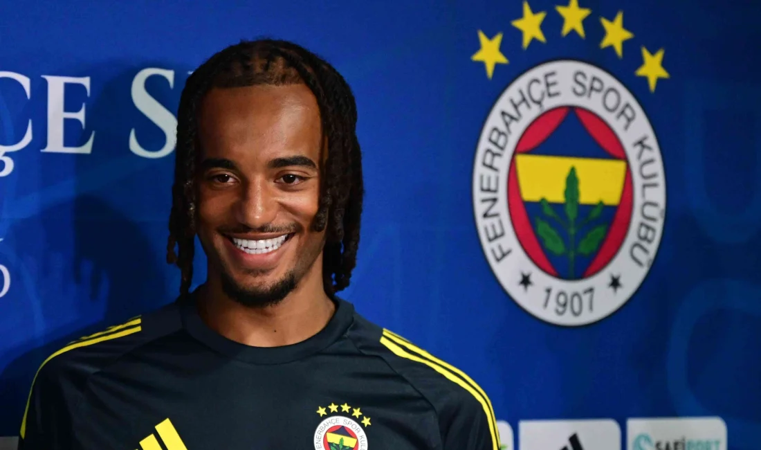 Yeni transfer Archie Brown, Fenerbahçe'nin güçlü projesi ve taraftarın sevgisi