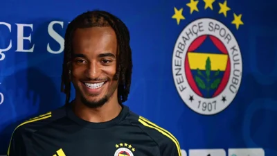 Archie Brown: Fenerbahçe’de Olduğum İçin Çok Mutluyum Yeni transfer Archie Brown, Fenerbahçe'nin güçlü projesi ve taraftarın sevgisi
