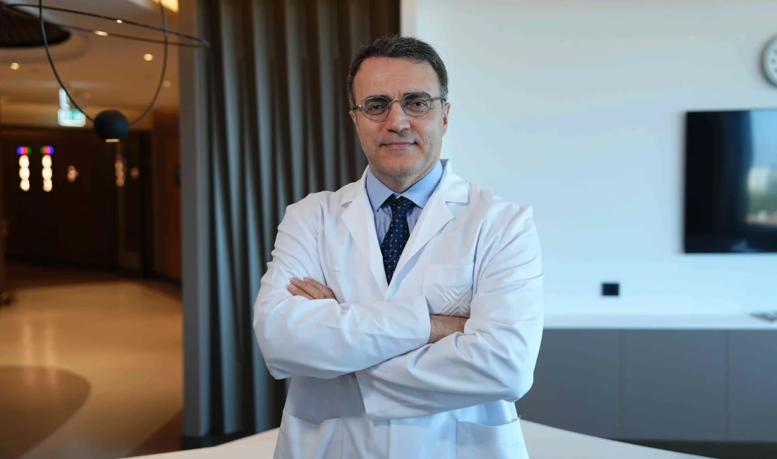 Tekrarlayan Kalça Protezi Sorunu Medipol’de Başarıyla Tedavi Edildi Medipol Acıbadem Hastanesi’nde uygulanan özel protez yöntemiyle, yıllardır kalça çıkığı