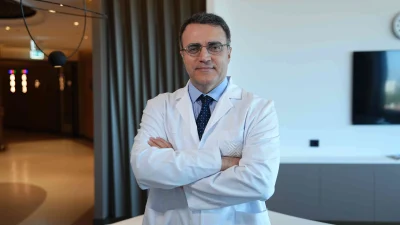 Medipol Acıbadem Hastanesi’nde uygulanan özel protez yöntemiyle, yıllardır kalça çıkığı