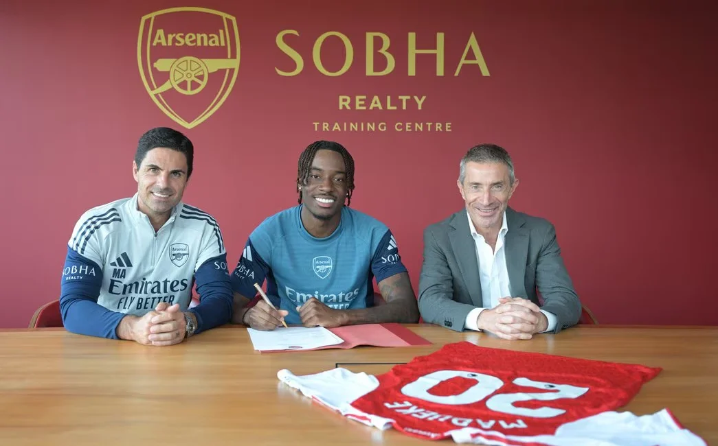 Premier Lig ekiplerinden Arsenal, Chelsea forması giyen genç yıldız Noni