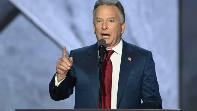 ABD Dışişleri Bakanlığı, Özel Temsilci Steve Witkoff’un Gazze'ye yardım koridoru