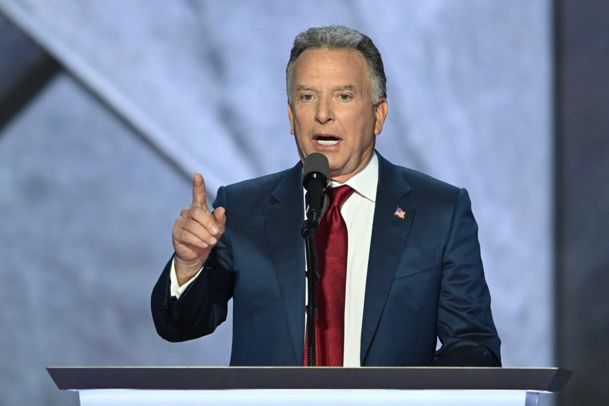 ABD Dışişleri Bakanlığı, Özel Temsilci Steve Witkoff’un Gazze'ye yardım koridoru