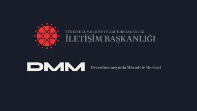 DMM, Türkiye'nin Bogota Bildirisi'ne sonradan katıldığı yönündeki iddiaların gerçek dışı