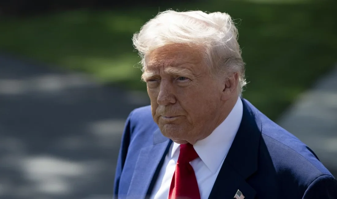 Trump: Endonezya ABD’den 50 Boeing Uçağı Satın Alacak Donald Trump, Endonezya ile tarihi bir ticaret anlaşmasına imza attıklarını