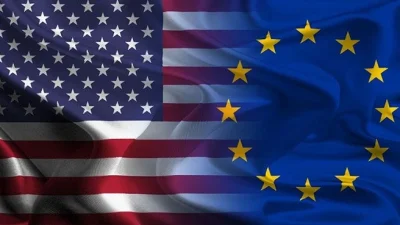 ABD Başkanı Trump, Avrupa Birliği ile enerji ve yatırımları kapsayan