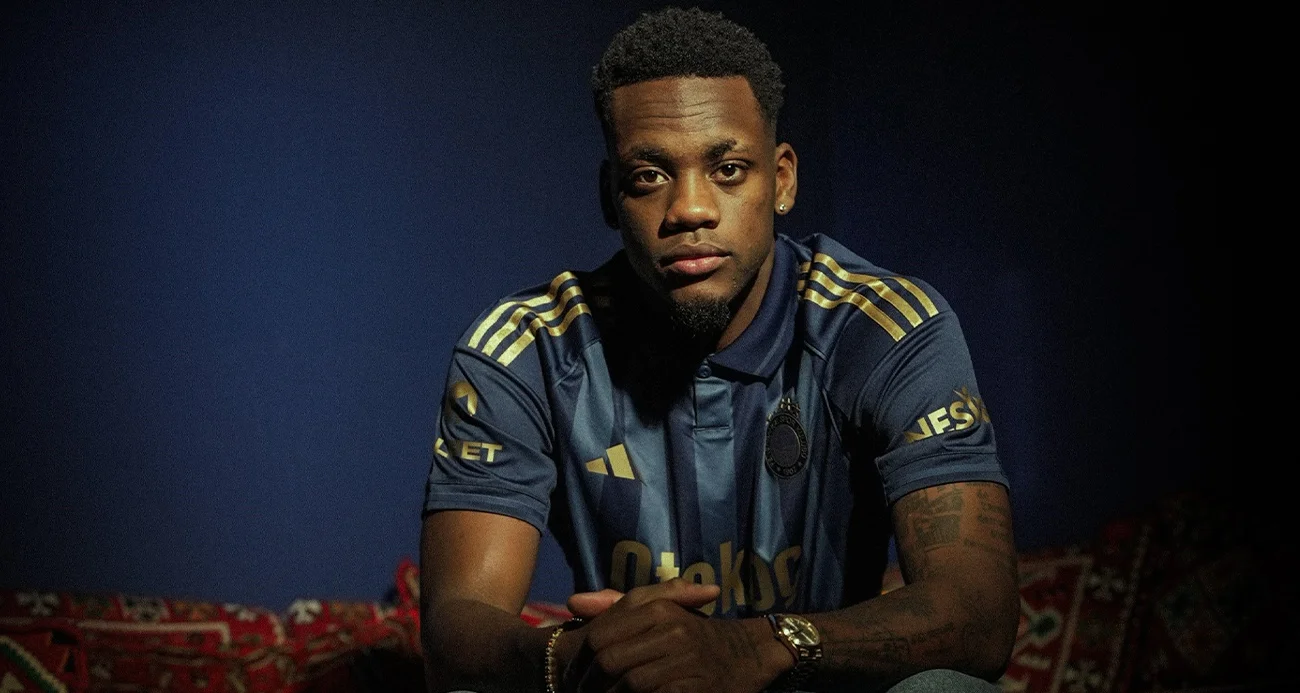 Fenerbahçe, 21 yaşındaki Kolombiyalı golcü Jhon Duran'ı Al Nassr'dan 1