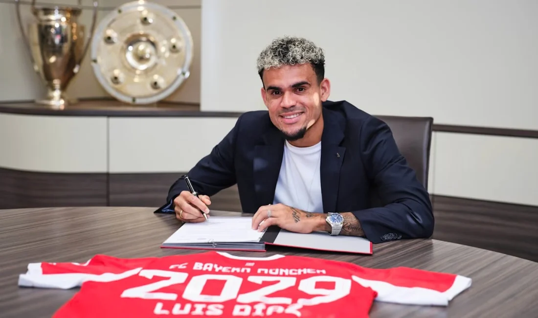 Bundesliga devi Bayern Münih, Liverpool’dan 28 yaşındaki sol kanat oyuncusu