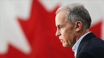 Kanada, Birleşmiş Milletler Genel Kurulu’nda Filistin’i devlet olarak tanıyacağını resmen