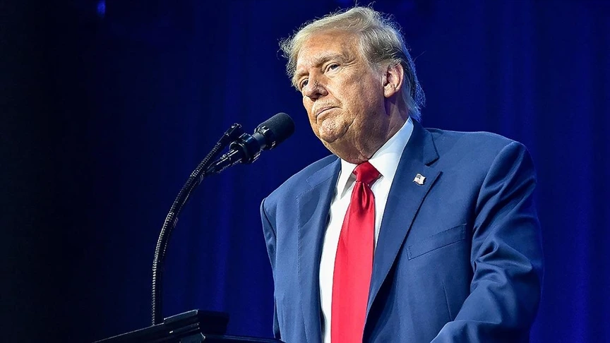 Trump, Hindistan’ın ticari tutumunu eleştirerek BRICS’in dolara saldırı niteliğinde olduğunu