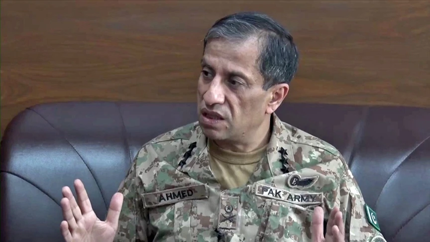 Pakistan Ordusu’ndan yapılan açıklamada, ülkenin nükleer caydırıcılığı nedeniyle sıradaki hedef