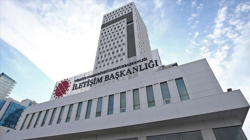 Dezenformasyonla Mücadele Merkezi, Türkiye'nin Suriye'deki Dürzi topluluğuna yönelik herhangi bir