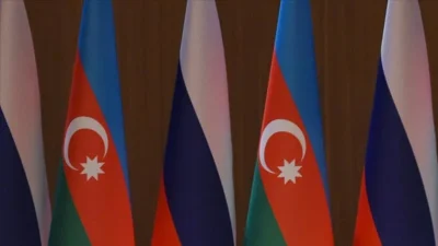  Azerbaycan ile Rusya arasında diplomatik gerilim tırmanıyor. İki ülke