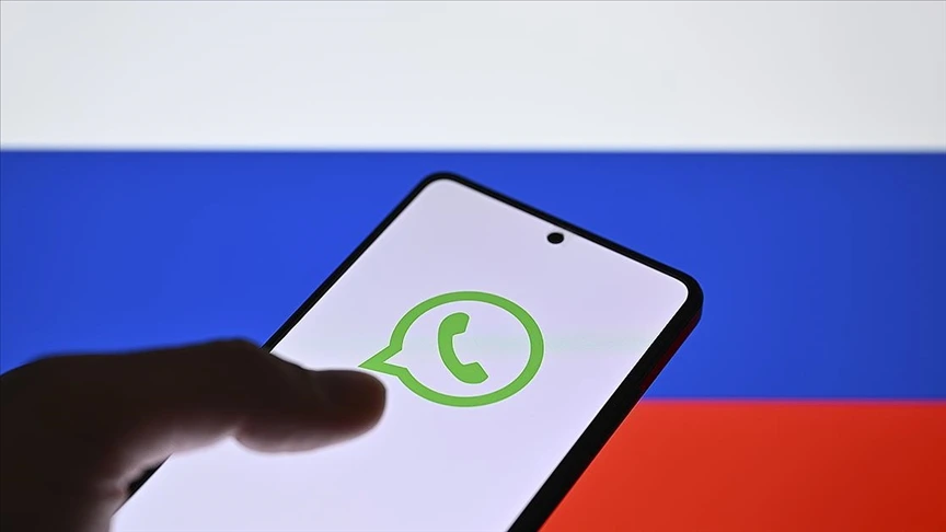 Rus parlamentosunda bazı vekiller, WhatsApp'ın Meta'ya ait olması nedeniyle güvenlik