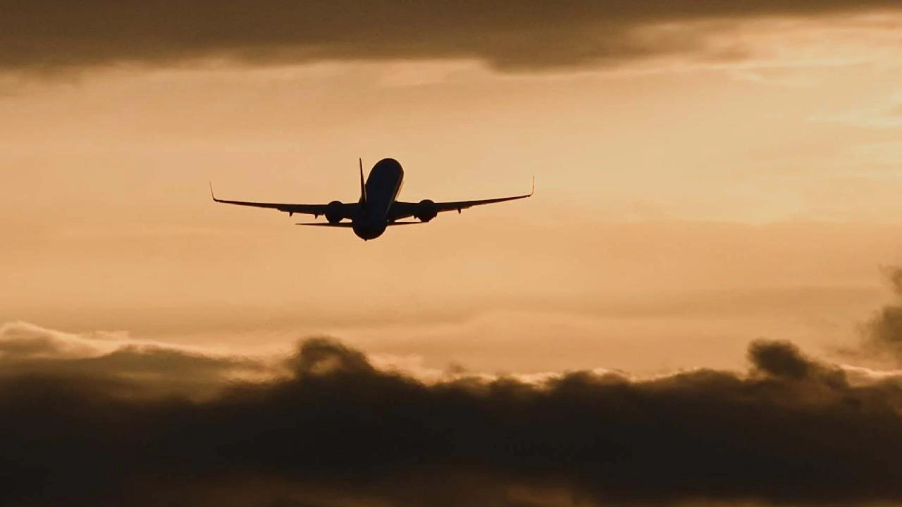 Rusya’da Ukrayna’nın İHA saldırıları hava trafiğini felç etti; dört günde