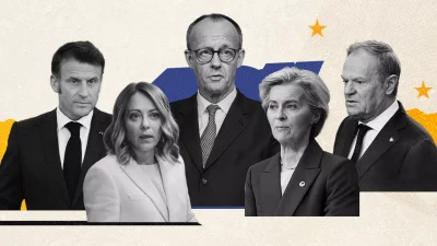 Brüksel, ABD-Rusya zirvesi öncesinde Ukrayna’nın ve Avrupa’nın güvenlik çıkarlarının korunması