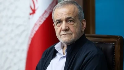 Pezeşkiyan, Zengezur Koridoru’nun haberlerde abartıldığı gibi olmadığını, İran’ın toprak bütünlüğü