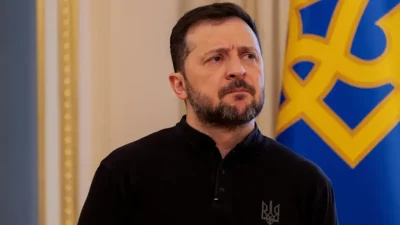 Ukrayna lideri Zelenskiy, Rusya’nın ateşkese daha açık hale geldiğini ancak