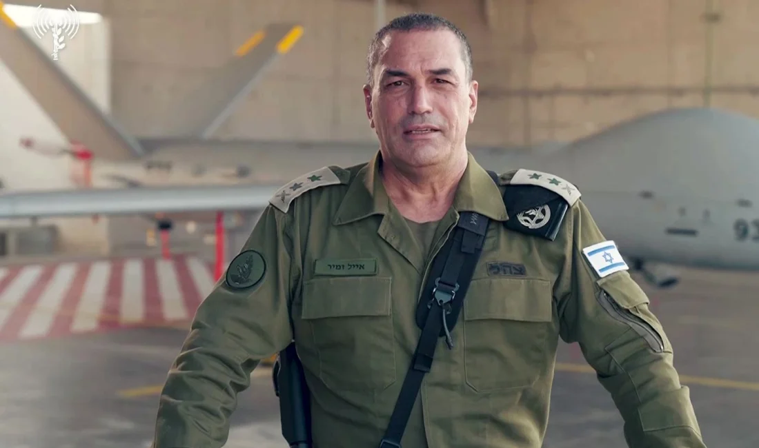 İsrail Genelkurmay Başkanı Eyal Zamir, Gazze'nin yeniden işgali planına karşı