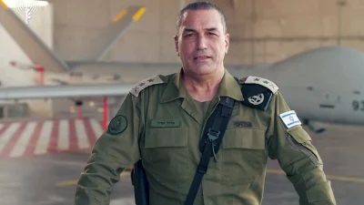 İsrail Genelkurmay Başkanı Eyal Zamir, Gazze'nin yeniden işgali planına karşı