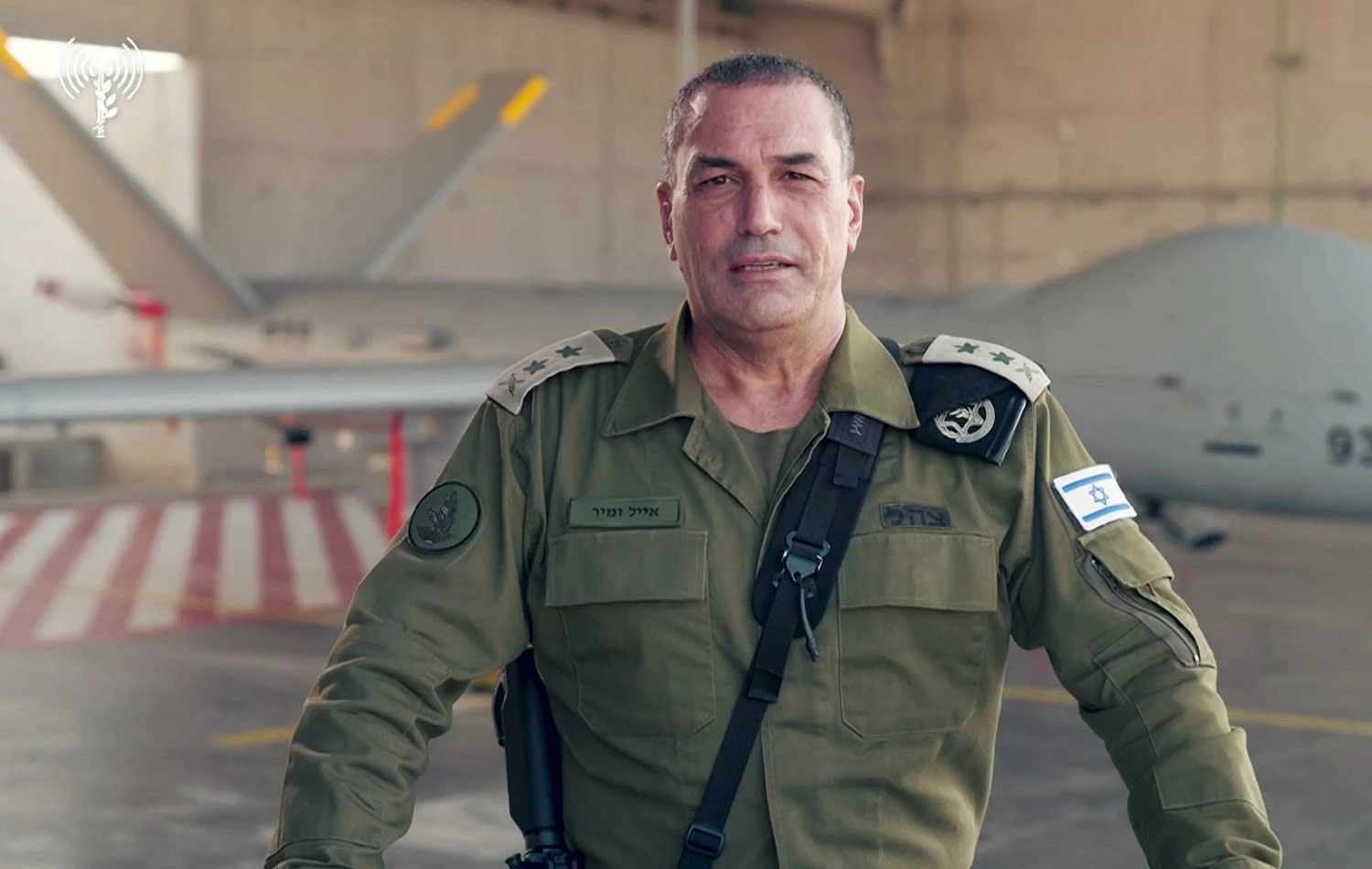 İsrail Genelkurmay Başkanı Eyal Zamir, Gazze'nin yeniden işgali planına karşı