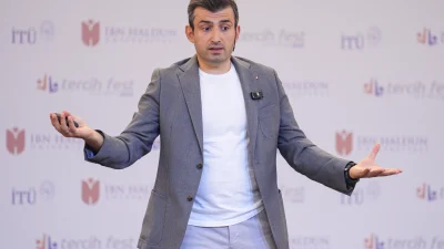 Selçuk Bayraktar: NeXT Sosyal Dijital Tahakküme Alternatif Olacak Selçuk Bayraktar, milli sosyal medya platformu NeXT Sosyal’in açık kaynak