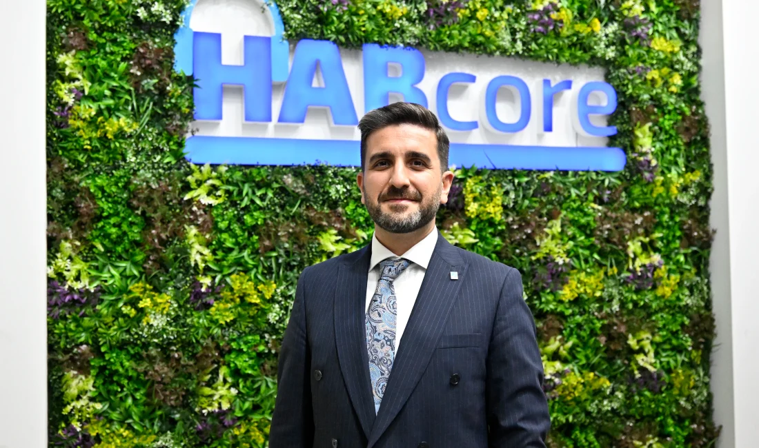 Ankara Uzay ve Havacılık İhtisas OSB (HAB), alt yüklenici firmalarıyla