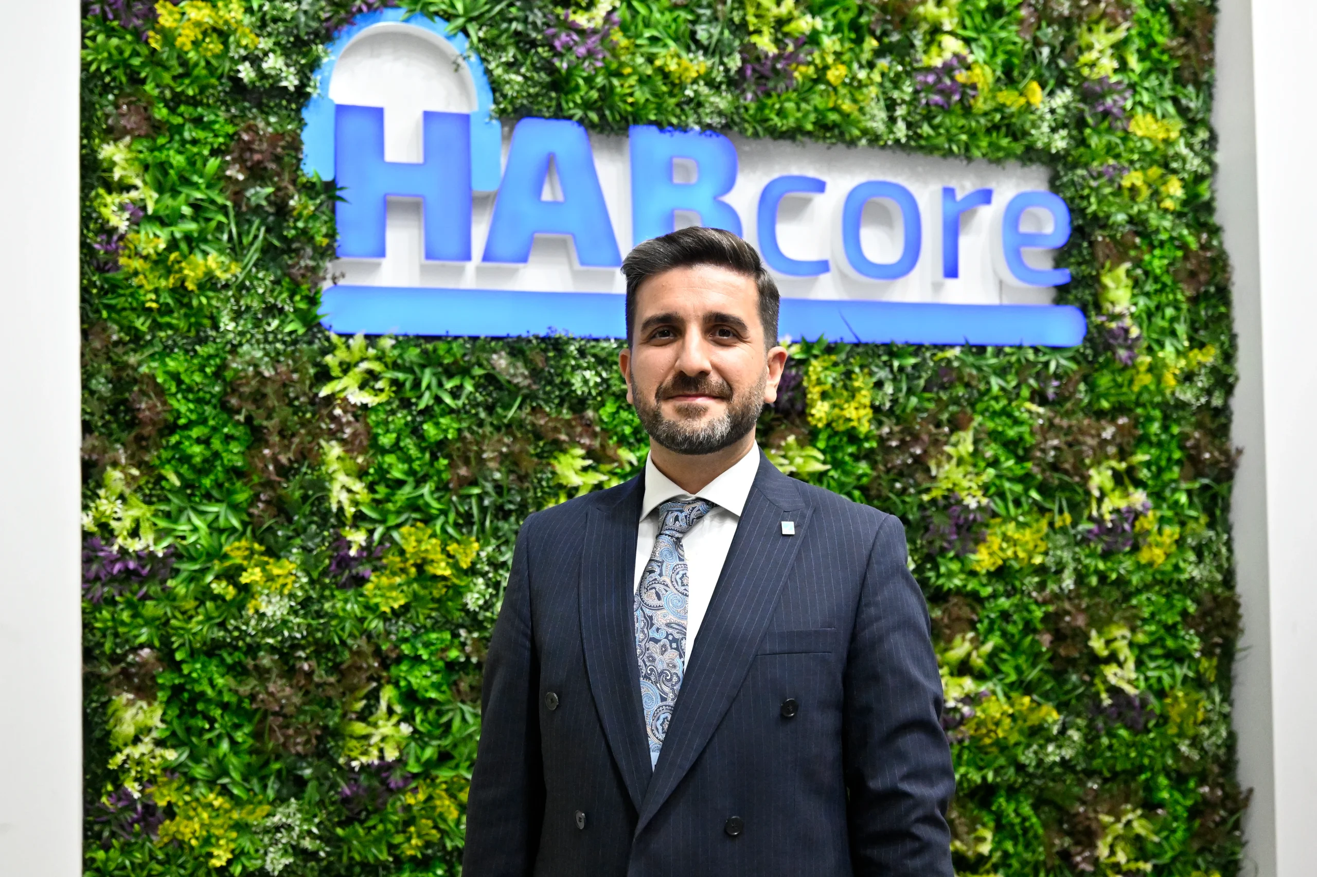 Ankara Uzay ve Havacılık İhtisas OSB (HAB), alt yüklenici firmalarıyla