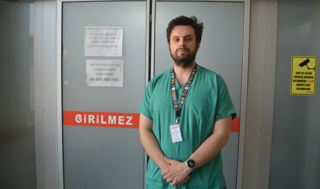 Balıkesir’de hayatını kaybeden Şükran Çınar’ın organları, 5 hastaya nakledilerek yaşamlarına