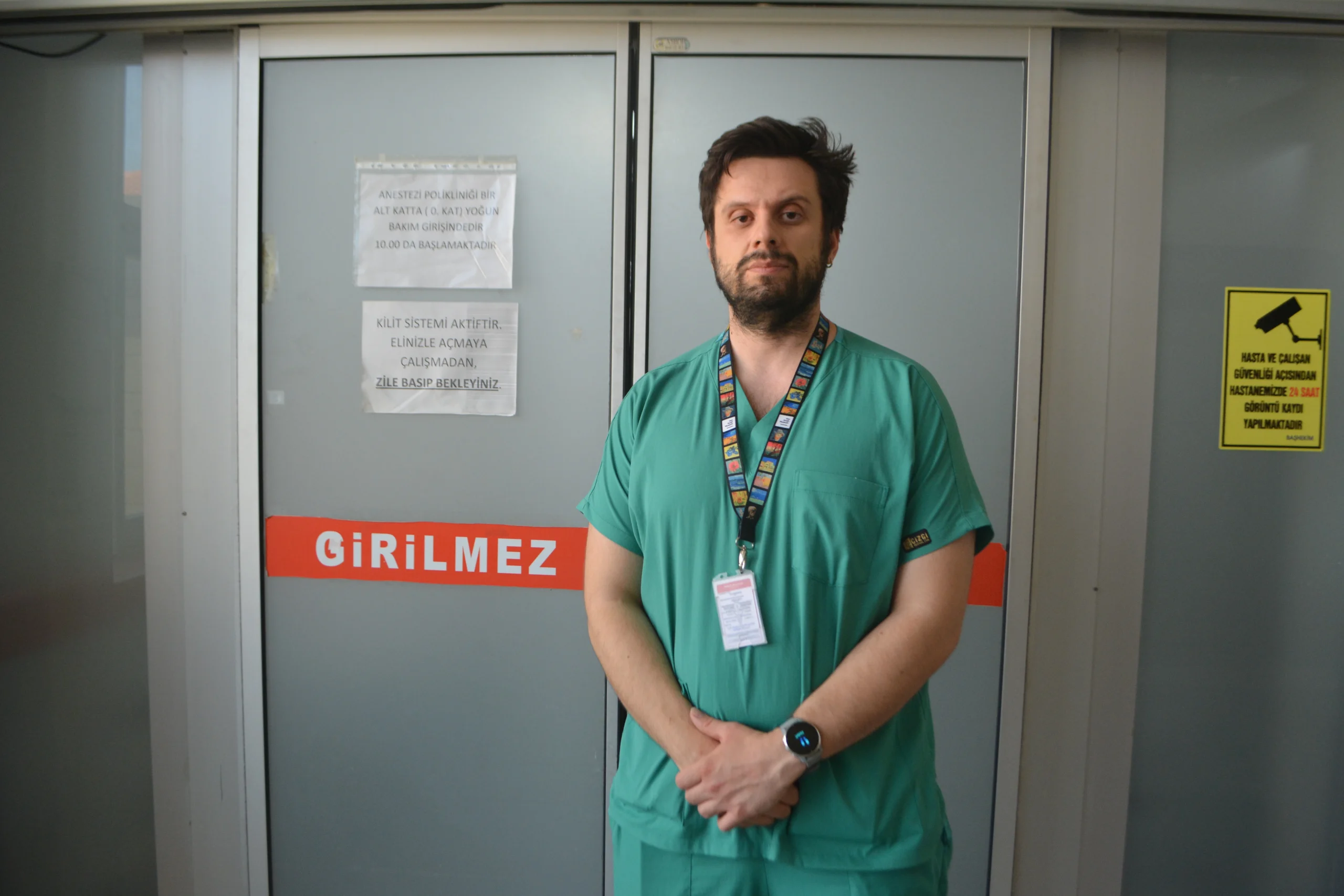 Balıkesir’de hayatını kaybeden Şükran Çınar’ın organları, 5 hastaya nakledilerek yaşamlarına