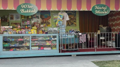 1990’lı yılların müziği, kültürü ve lezzetleri İstanbul’daki 90’lar Festivali’nde yeniden