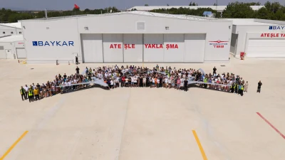 Balkanlar’dan gelen gençleri buluşturan yaz kampı, kültürel ve teknolojik etkinliklerle