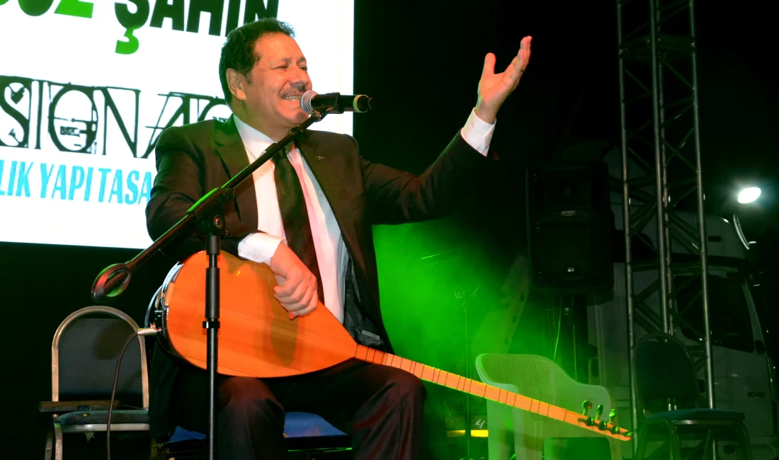 Kars'ın Sarıkamış ilçesinde düzenlenen Bozayı Yaz Festivali, renkli etkinlikler ve