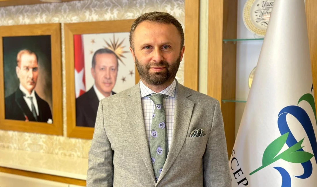 TrNext Projesi ile gençler, Türkiye'nin teknoloji temelli kalkınma hedeflerine fikir