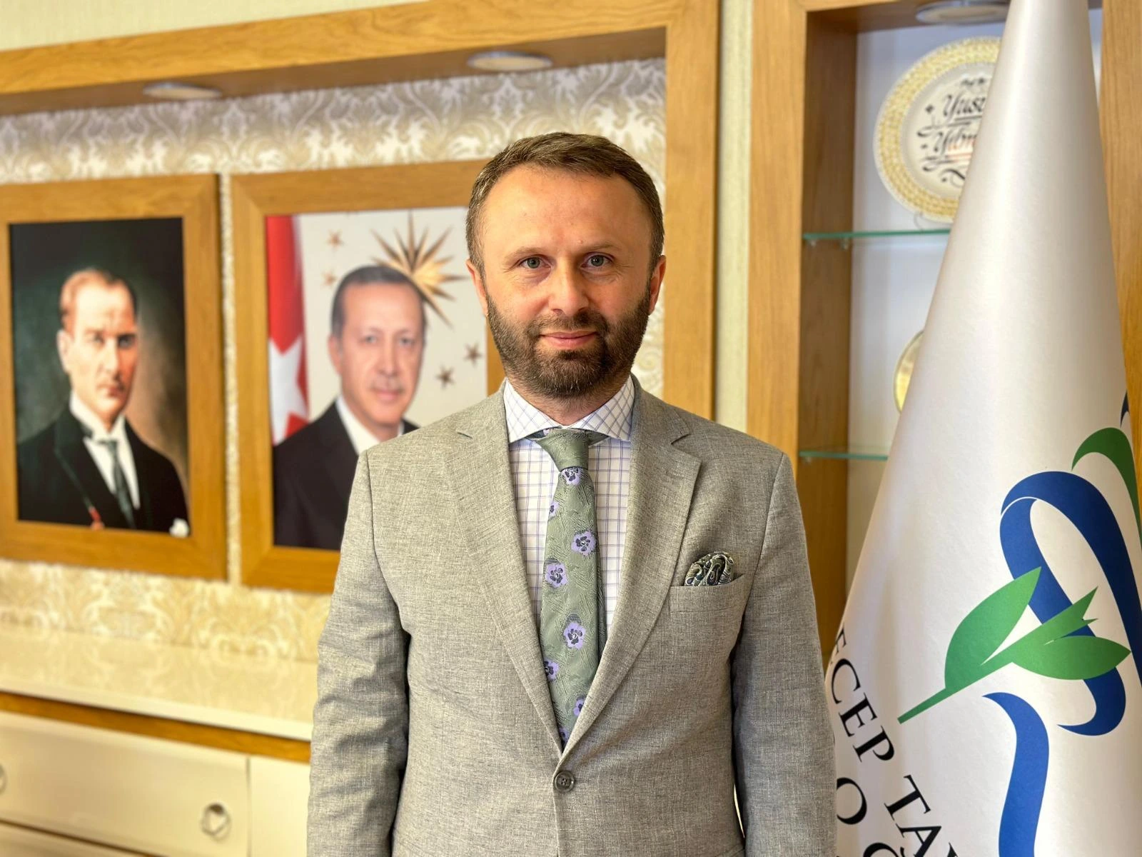 TrNext Projesi ile gençler, Türkiye'nin teknoloji temelli kalkınma hedeflerine fikir