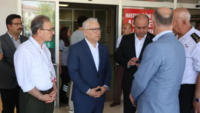 Şanlıurfa’dan Ordu’ya giden tarım işçilerini taşıyan minibüs Sivas’ta uçuruma yuvarlandı.