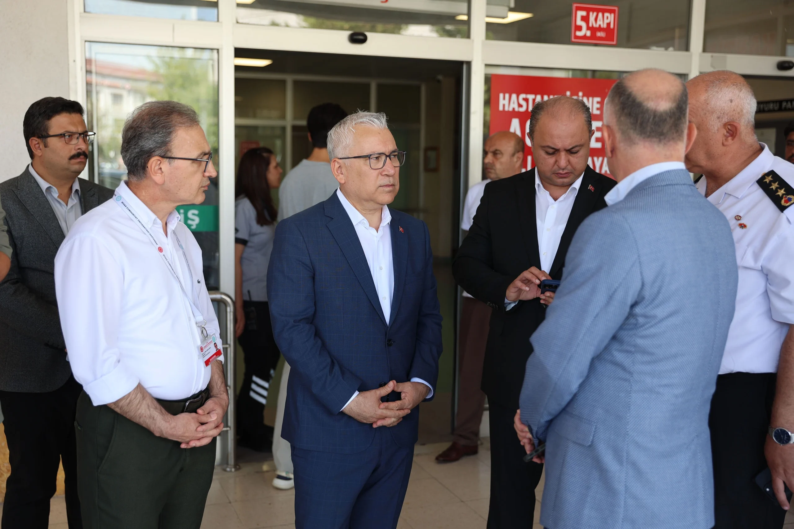 Şanlıurfa’dan Ordu’ya giden tarım işçilerini taşıyan minibüs Sivas’ta uçuruma yuvarlandı.